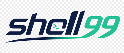 Shell99 Logo